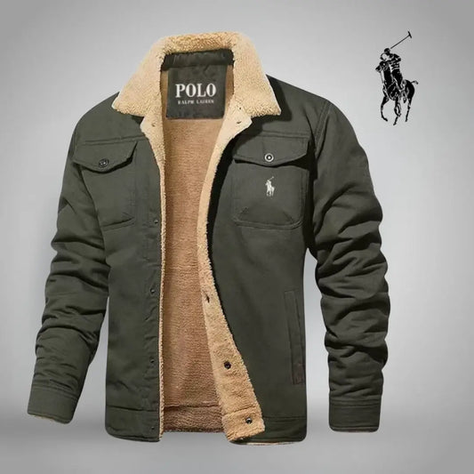 Heritage Classic Jacke™